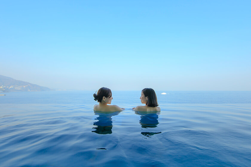 関東地域の観光